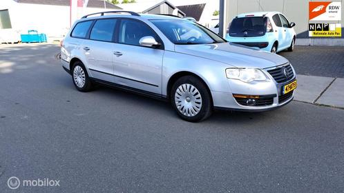 Volkswagen Passat Variant 1.4 TSI Highline, Auto's, Volkswagen, Bedrijf, Te koop, Passat, ABS, Airbags, Airconditioning, Alarm