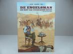 De Engelsman die niet van vuurwapens houdt - HC.1, Eén stripboek, Ophalen of Verzenden, Zo goed als nieuw