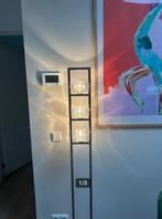 Dimbare staanlamp 155cm - Peil & Putzler ice cube?, Ophalen, Gebruikt, 75 cm of meer