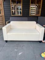 IKEA KLIPPAN 2-zitsbank TEAB, Huis en Inrichting, Ophalen, Gebruikt, 150 tot 200 cm, Tweepersoons