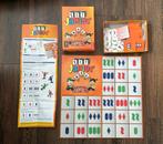 Set junior, Ophalen, Zo goed als nieuw