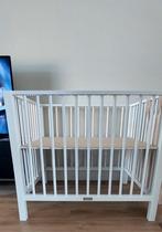 Zeer mooie box (Bopita), Kinderen en Baby's, Ophalen, Zo goed als nieuw, Vierkant, In hoogte verstelbaar