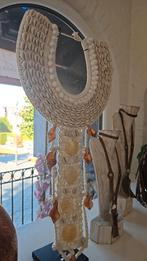 Schelpen Interieur Eyecatcher, Ophalen of Verzenden, Zo goed als nieuw