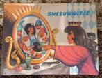 Vintage zgan uit 1972 popup Sneeuwwitje, Boeken, Sprookjes en Fabels, Ophalen, Zo goed als nieuw