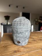 Landelijle kruik, Tuin en Terras, Bloempotten, Ophalen, Rond, Zo goed als nieuw, Aardewerk