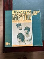 Diana Ross & the Supremes, Cd's en Dvd's, Vinyl | R&B en Soul, Ophalen of Verzenden