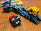 Lego 31033 Autotransport, Ophalen of Verzenden, Zo goed als nieuw, Complete set, Lego