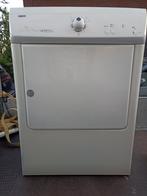 Wasdroger Zanussi, Ophalen, Zo goed als nieuw, Luchtafvoer, 85 tot 90 cm