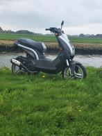 Peugeot ludix, Ophalen, Peugeot