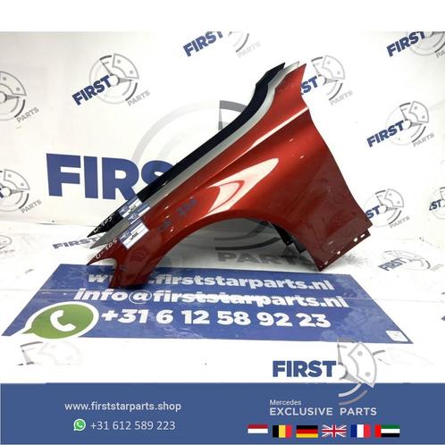 W205 ZIJSCHERM VOORSCHERM LINKS SPATBORD LINKS Mercedes C Kl, Auto-onderdelen, Carrosserie en Plaatwerk, Spatbord, Mercedes-Benz