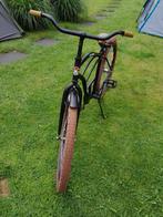 jongensfiets maat 26 inch, Fietsen en Brommers, Fietsen | Crossfietsen en BMX, Ophalen, Gebruikt, Staal, 24 inch of meer