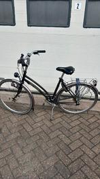 Gazelle riacho damesfiets, Ophalen, Gebruikt, Versnellingen, 50 tot 53 cm