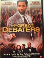 The Graet Debarters, Vanaf 12 jaar, Ophalen of Verzenden, Zo goed als nieuw, Drama