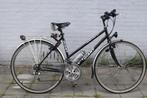 Giant Custom Light Mixed Zwart 51cm, Fietsen en Brommers, Fietsen | Heren | Herenfietsen, 49 tot 53 cm, Gebruikt, Giant