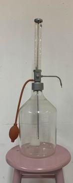 Scott Duran Bijvulfles 5000ml, Ophalen, Zo goed als nieuw, Parfumfles