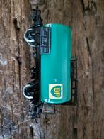 Märklin 4644, Hobby en Vrije tijd, Ophalen of Verzenden, Zo goed als nieuw, Wisselstroom, Märklin