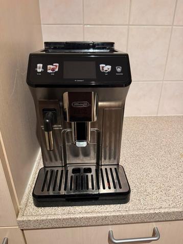 De’Longhi Eletta Explore – Volautomatische Koffiemachine beschikbaar voor biedingen