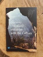 Gnostic Christian initiation with the Cathars, Nieuw, Ophalen of Verzenden, Spiritualiteit algemeen
