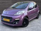 Peugeot 107 1.0 Active / LED / AC / EL-ramen / NAP, Auto's, Peugeot, Voorwielaandrijving, Euro 5, Gebruikt, Overige kleuren