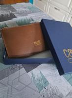Portemonnee Cavalli Class, Verzenden, Nieuw, Bruin, Overige typen