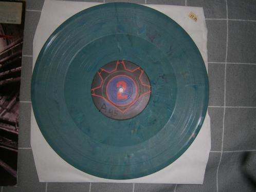 3 x Terror Traxx: TT2, TT6, TT26. Gabber, Hardcore Classics, Cd's en Dvd's, Vinyl | Dance en House, Gebruikt, Dance Populair, 12 inch