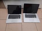 Tekoop 2 stukken apple mac pro, Ophalen