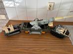 Gi joe thunderclap 1989, Verzamelen, Speelgoed, Ophalen of Verzenden, Zo goed als nieuw