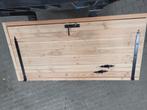 Douglas deur Douglas tuindeuren Douglas poort, Tuin en Terras, Tuinhuizen, Overige typen, Zonder ramen, Hout, Ophalen