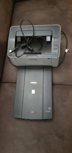 Samsung Xpress M2020W Laserprinter, Computers en Software, Printers, Ophalen, Zwart-en-wit printen, Gebruikt, Printer