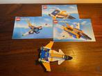 Lego Creator 31042 superstraaljager 3 in 1, Kinderen en Baby's, Speelgoed | Duplo en Lego, Ophalen of Verzenden, Zo goed als nieuw