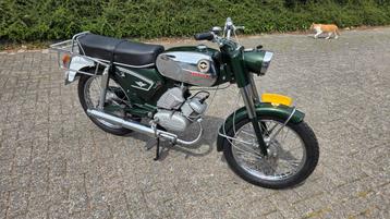 Zundapp 517-34 liste 0 beschikbaar voor biedingen
