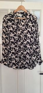 Fabienne chapot blouse maat 40, Fabienne Chapot, Ophalen of Verzenden, Zo goed als nieuw, Maat 38/40 (M)