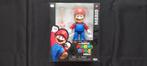 Super Mario actiefiguur, Kinderen en Baby's, Speelgoed | Actiefiguren, Ophalen of Verzenden, Nieuw