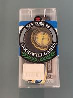 Vintage Swatch scuba 200 Nieuwstraat, Ophalen of Verzenden, Swatch