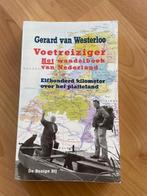 Voetreiziger - Gerard van Westerloo, Ophalen of Verzenden, Gelezen, Overige onderwerpen