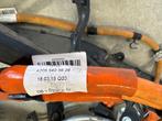 HV kabel (hoog voltage) van een Mercedes C-Klasse, Ophalen of Verzenden, 3 maanden garantie, Gebruikt, Mercedes-Benz