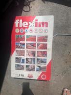 Flexim, Doe-het-zelf en Verbouw, Dakpannen en Dakbedekking, Ophalen