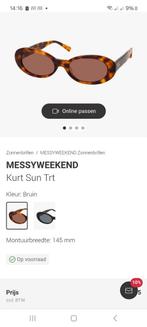 Uitverkoop 3 zonnebrillen Merk: Messy Weekend 75% korting, Ophalen of Verzenden, Nieuw, Zonnebril, Overige merken