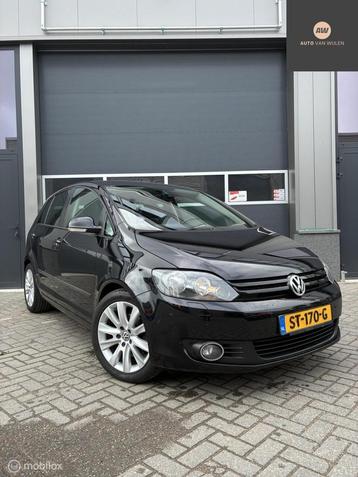 Volkswagen Golf Plus 1.4 TSI Airco/cruisecontr/Navi beschikbaar voor biedingen