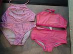 Bikini maat 152, Kinderen en Baby's, Kinderkleding | Maat 152, Ophalen of Verzenden, Gebruikt, Meisje, Sport- of Zwemkleding