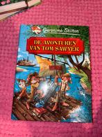 Geronimo stilton, Ophalen of Verzenden, Zo goed als nieuw