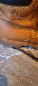 Panama Jack Schoenen Maat 42, Bruin, Boots, Ophalen of Verzenden, Zo goed als nieuw