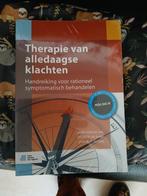 Therapie van alledaagse klachten, Ophalen, Zo goed als nieuw
