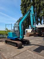 IHI 50 G Midi Graafmachine - Goede Staat, Ophalen, Graafmachine