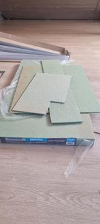 Ondervloer platen 8 stuks, Doe-het-zelf en Verbouw, Platen en Panelen, Ophalen