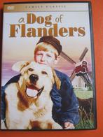 A Dog of Flanders (1960), Ophalen of Verzenden, Zo goed als nieuw, Komedie, 1940 tot 1960