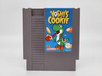 Yoshi's Cookie - Nintendo NES Cartridge - FRA, Puzzel en Educatief, Gebruikt, 1 speler, Ophalen of Verzenden