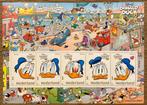 Postzegels pf. Donald Duck, 90 jaar. 2024, Postzegels en Munten, Postzegels | Nederland, Ophalen of Verzenden, Na 1940, Postfris