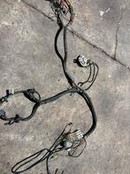 Zundapp kabelboom, Ophalen, Overige typen, Overige merken