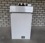 Brinks heteluchtverwarming (2017) - elan 25 2.1, Ophalen, Gebruikt, Minder dan 30 cm, Radiator